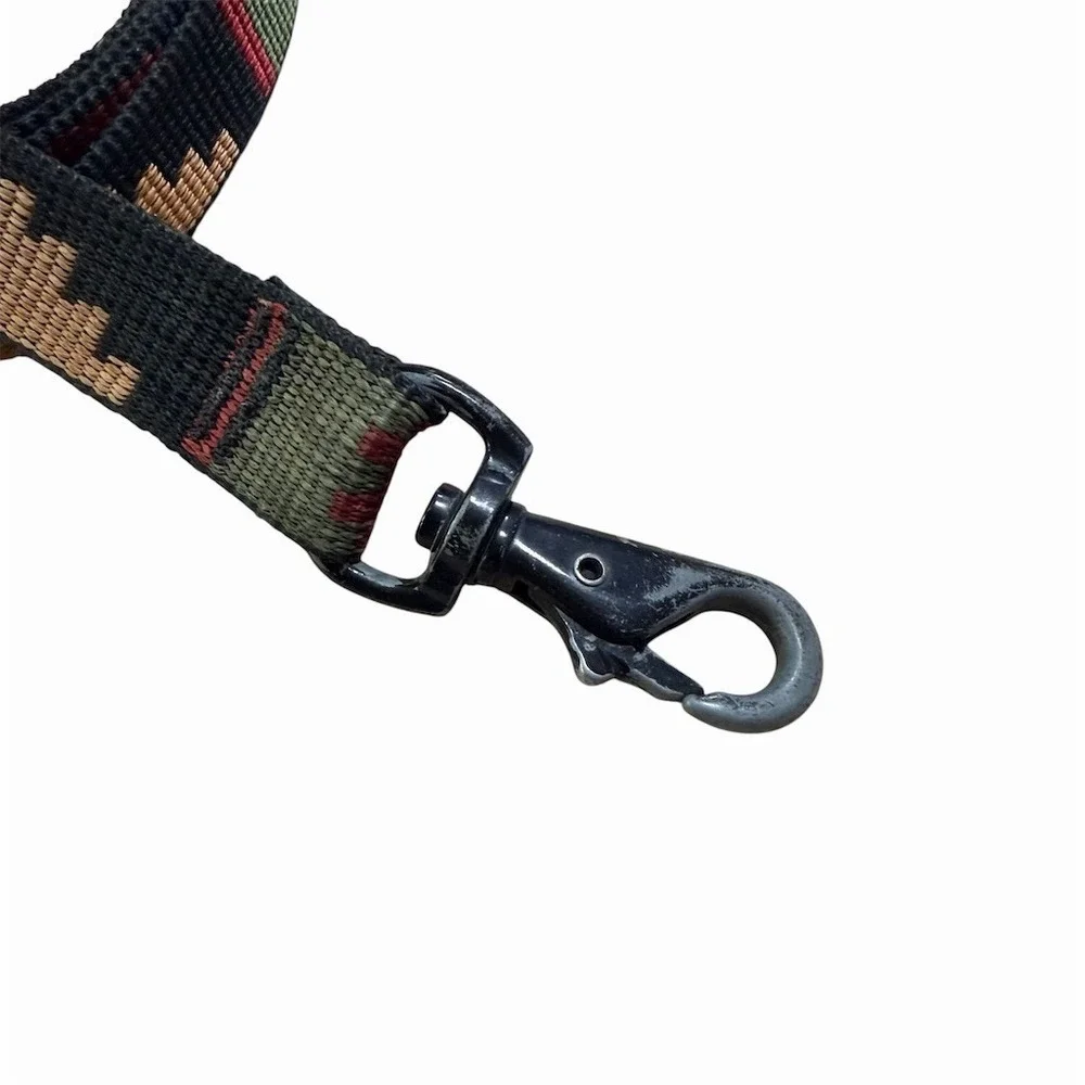 Bison Designs leash this